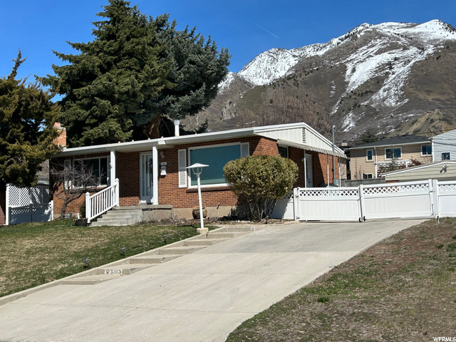 Existing Home