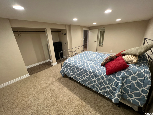 downstairs bedroom 1