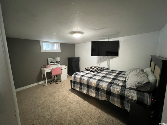 Downstairs bedroom 2