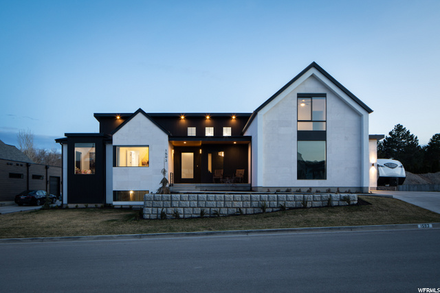 Existing Home