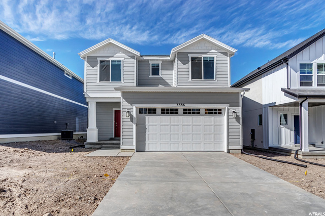 Existing Home