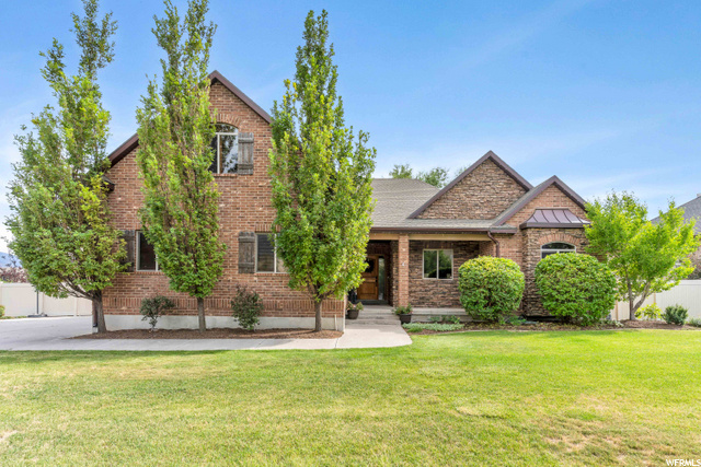 Existing Home