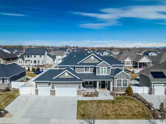 Existing Home