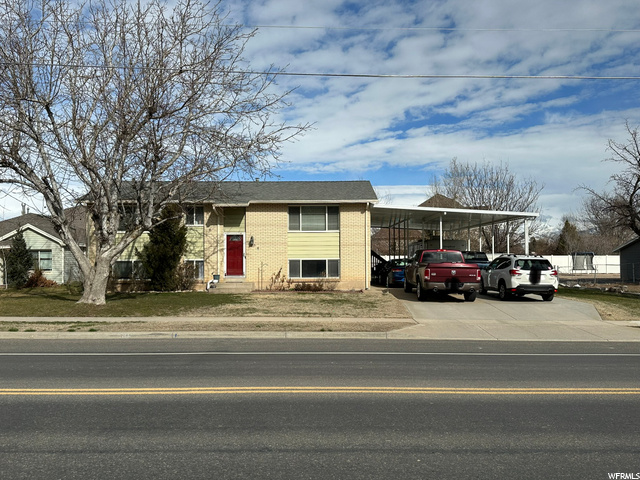 Existing Home