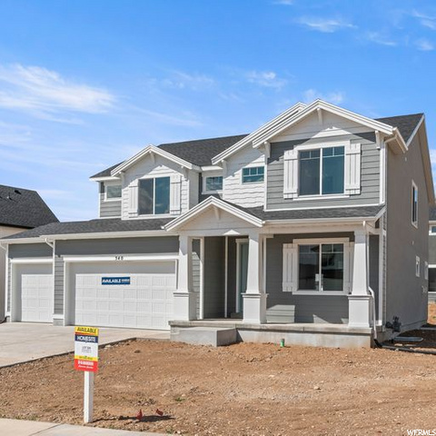 Existing Home