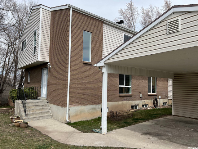 Existing Home