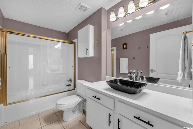 Full renovated bathroom