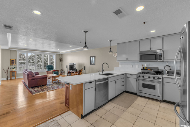 Existing Home