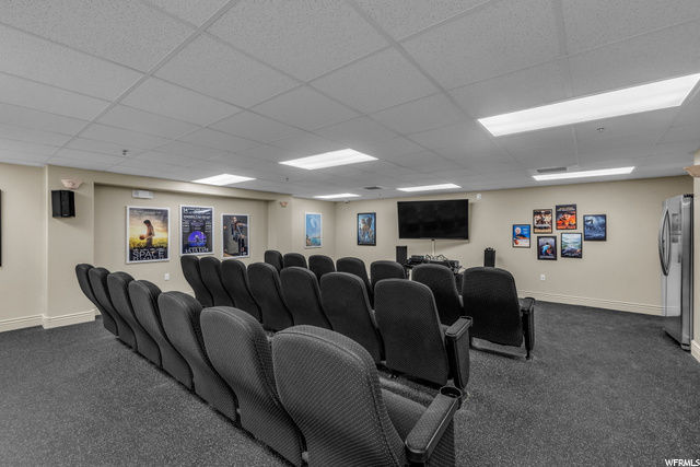 Theatre
