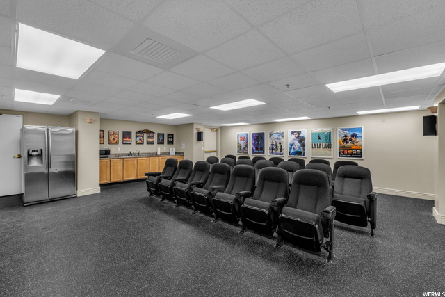 Theatre