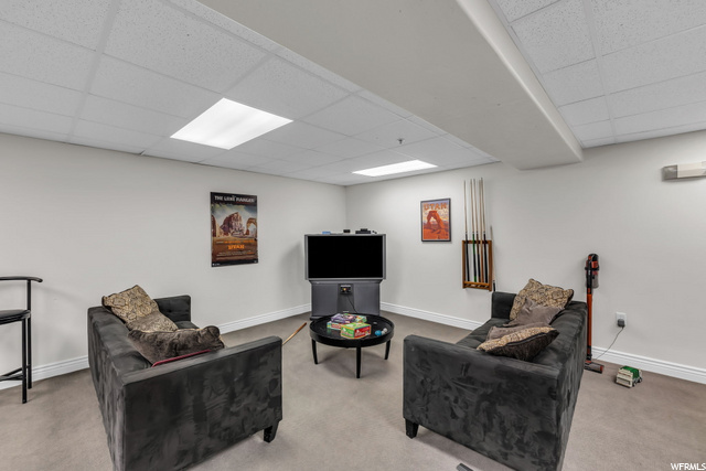 Community room