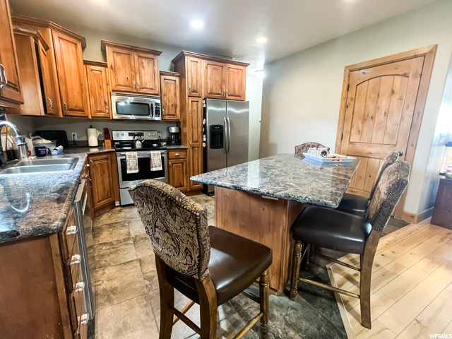 Existing Home