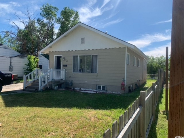 Existing Home