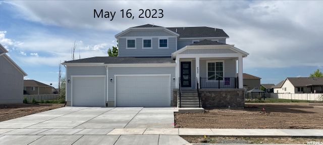 Existing Home
