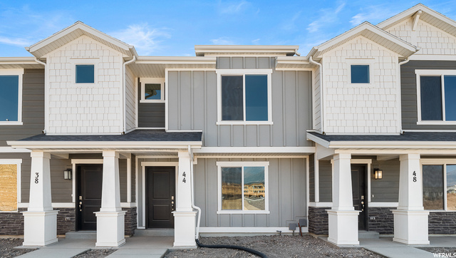 Existing Home
