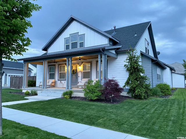 Existing Home