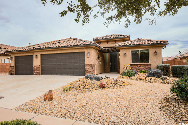 Existing Home