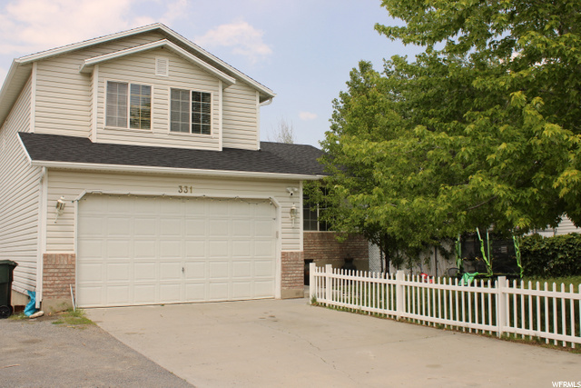 Existing Home