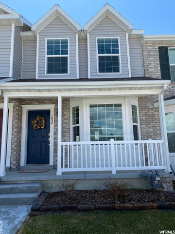Existing Home
