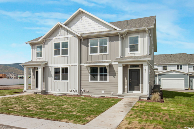Existing Home