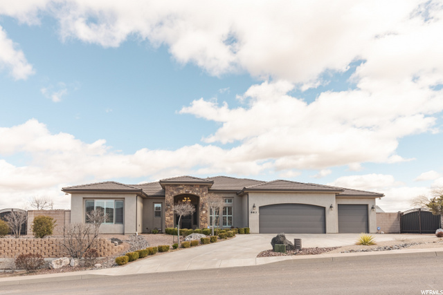Existing Home