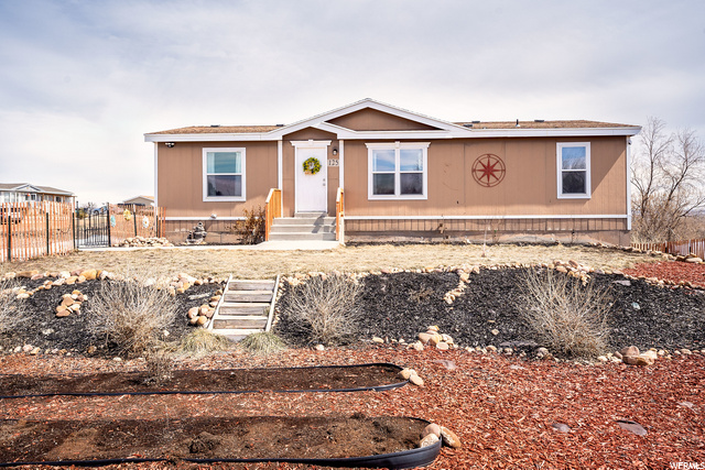 Existing Home