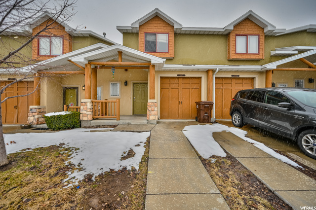 Existing Home