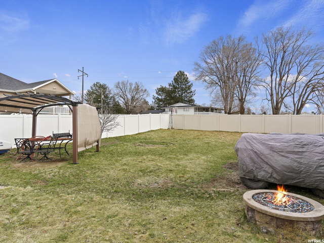 Yard