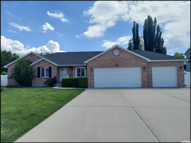 Existing Home