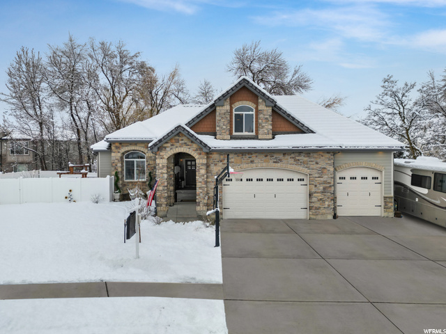 Existing Home