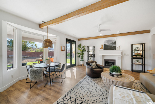 Existing Home