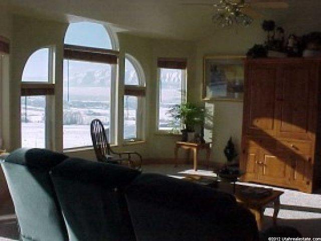 1990 Canyon Ridge Dr, North Logan, UT 84341 — photo 3
