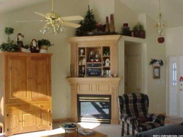 1990 Canyon Ridge Dr, North Logan, UT 84341 — photo 4