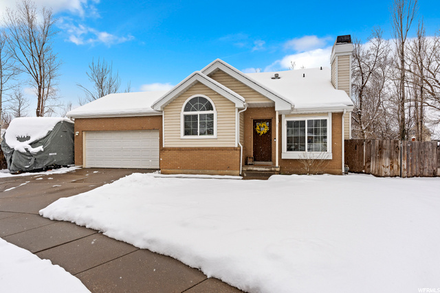 Existing Home
