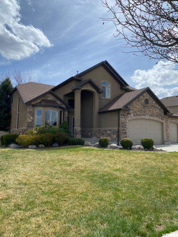 Existing Home