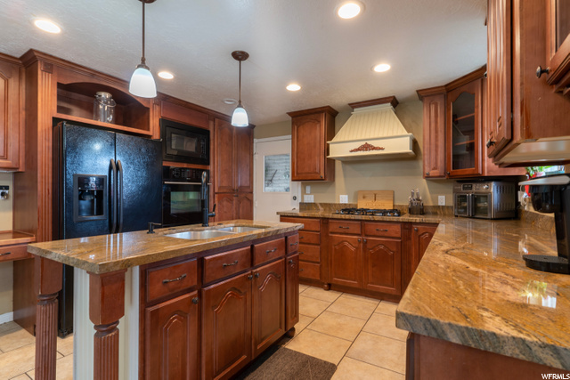 Existing Home
