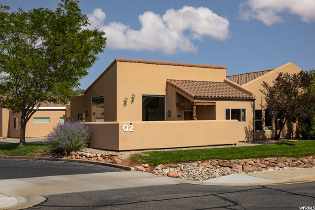 Existing Home