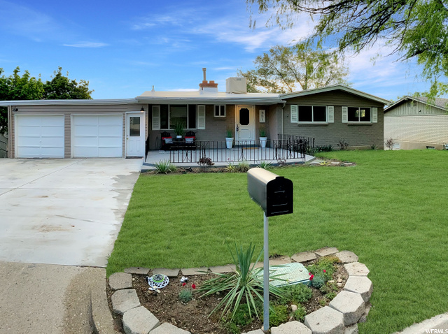 Existing Home