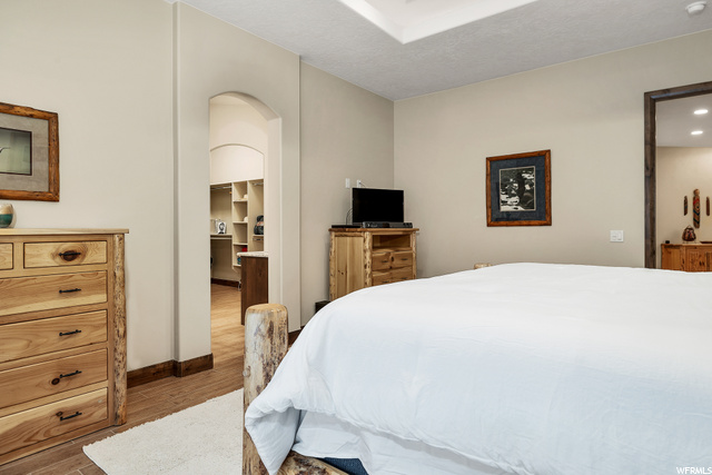 Primary Bed