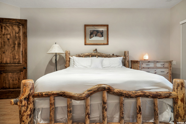 PrImary Bed