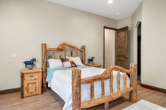 Bed 3