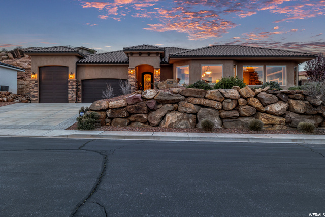 Existing Home
