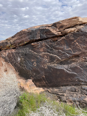 Petroglyph