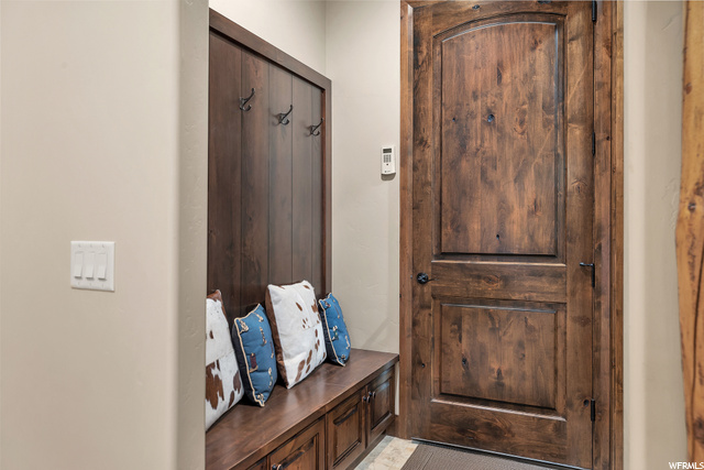 Mud Room