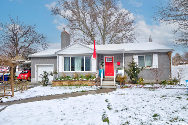 Existing Home