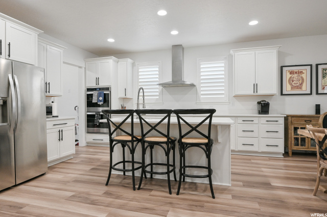 Existing Home