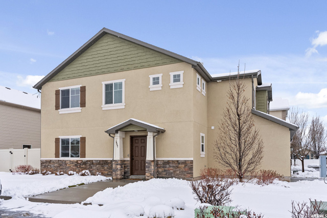Existing Home