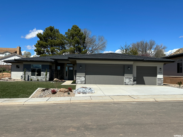 Existing Home