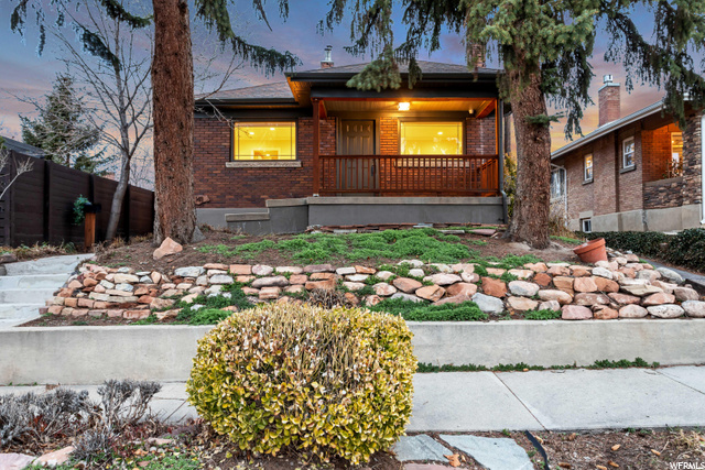 Existing Home