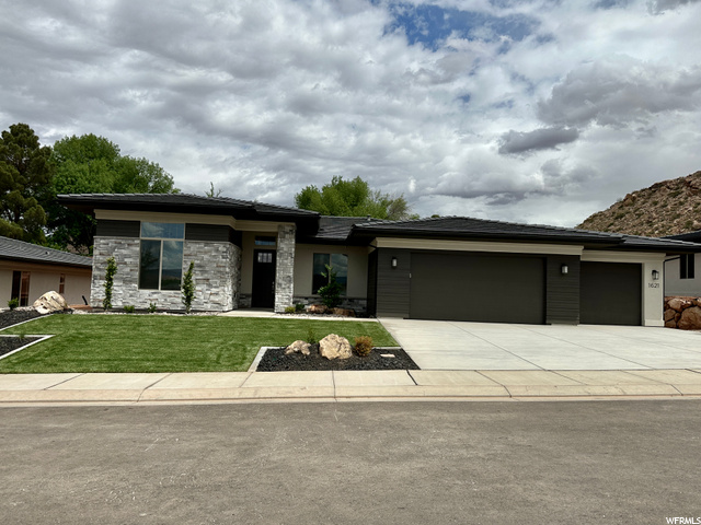 Existing Home